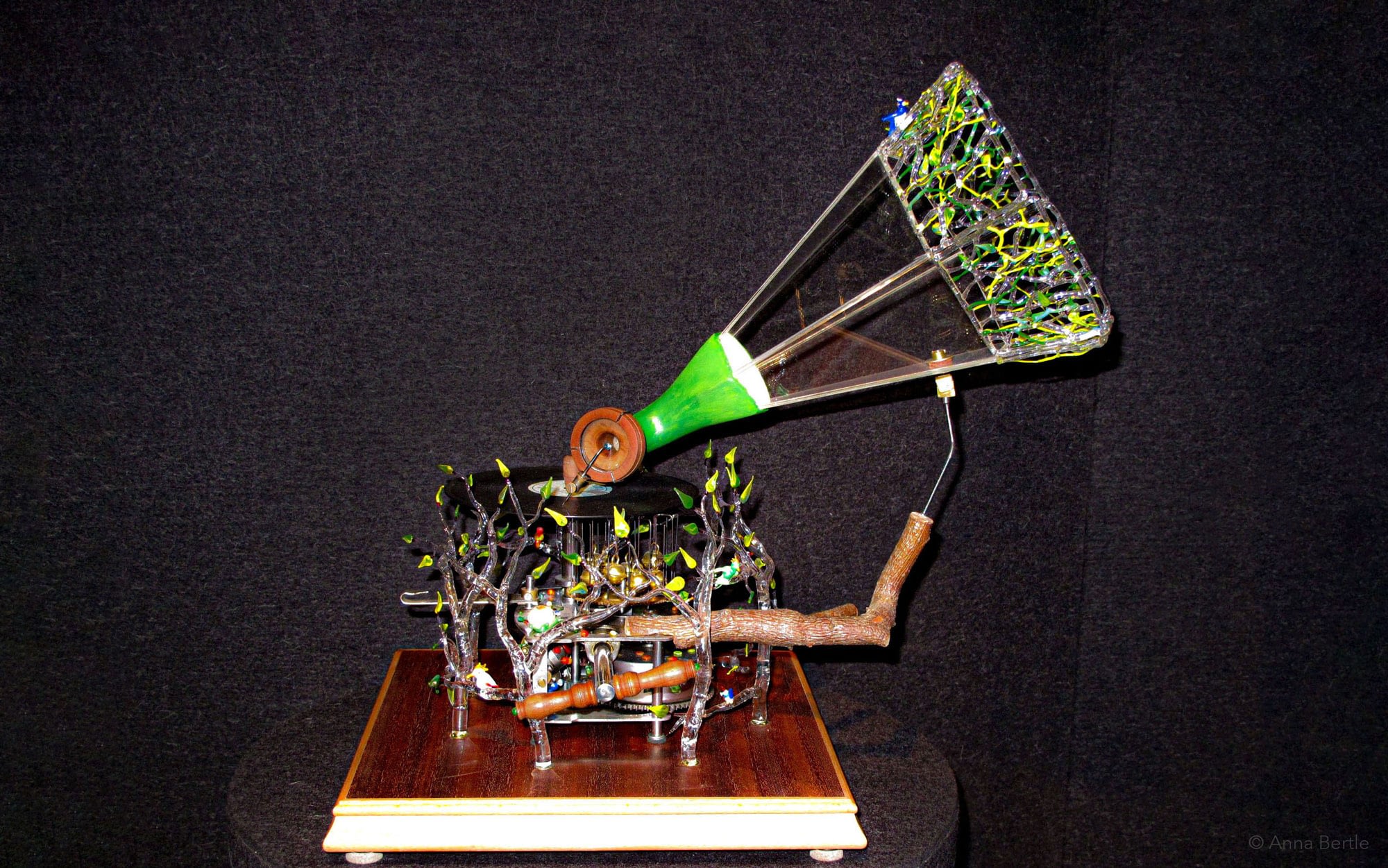 Grammophon